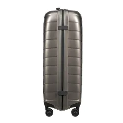 Большой чемодан Samsonite Attrix - dune