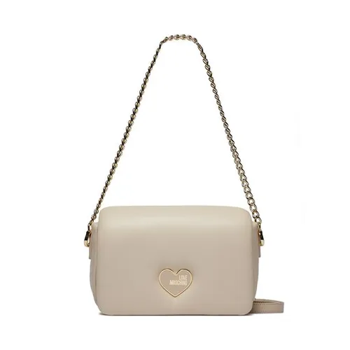 Dragoste MOSCHINO Jc4272pp0hkn0110 geanta Avorio