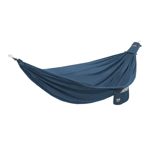 Hamak turystyczny ENO TechNest Hammock midnight blue