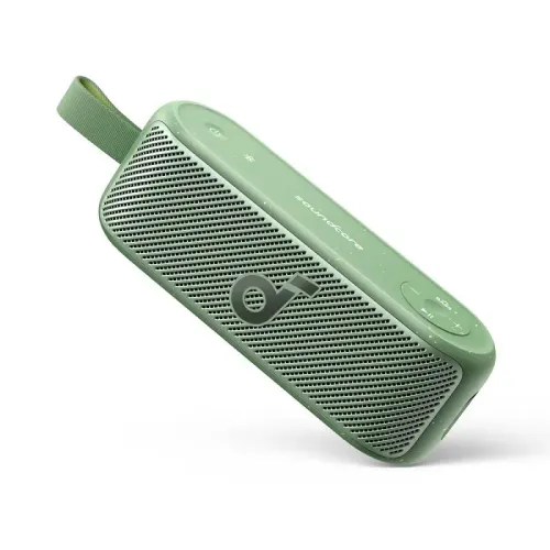 Głośnik Bluetooth Soundcore Motion 100 20W Zielony