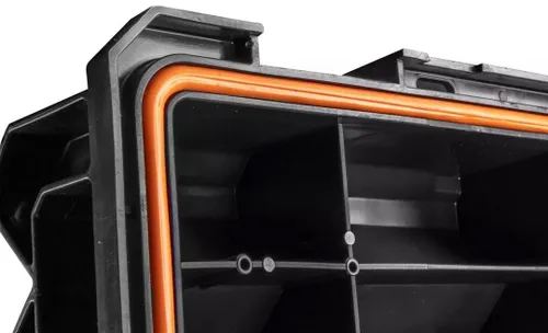 Skrzynka narzędziowa NEO TOOLS 350 84-256