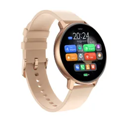 Smartwatch Tracer SMW9A Spark 1,43 " AMOLED розовый