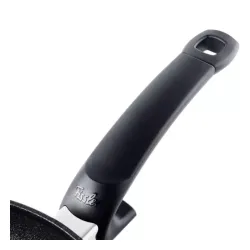 FISSLER Adamant Comfort 20 cm - patelnia nieprzywierająca