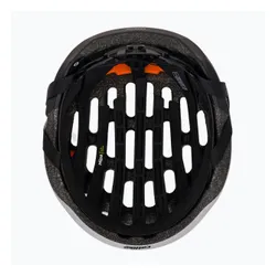 Kask rowerowy MTB Catlike Whisper II mercury/black matte