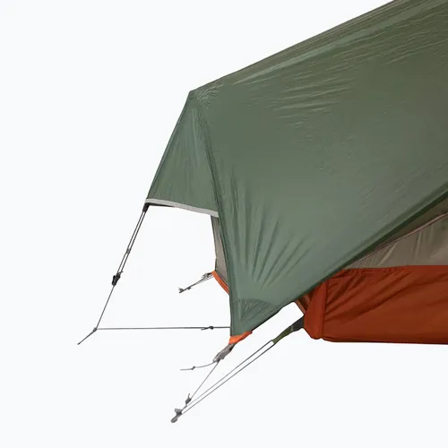 Namiot trekkingowy 1-osobowy Vango Helium UL 1 alpine green