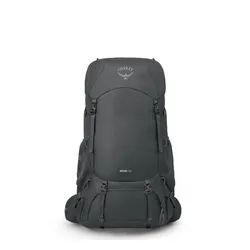 Plecak trekkingowy damski Osprey Renn 50 - dark charcoal/gray wolf