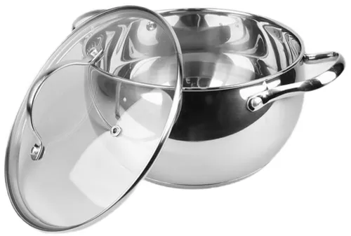Zestaw garnków MAESTRO MR-3501-6L (6 elementów)
