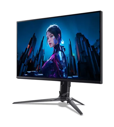 Acer Predator XB253QF3bmiiprx - 320Hz | Full HD | IPS | 24.5''