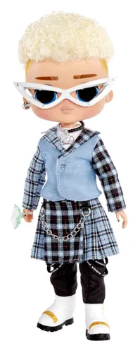 Lalka LOL Surprise Tweens Masquerade Doll Max Wonder 584131