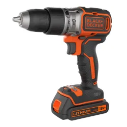 Wiertarko-wkrętarka Black&Decker BL188K-QW