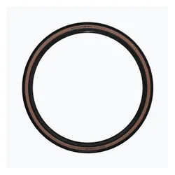 Opona rowerowa SCHWALBE G-One Allround Raceguard Addix 28 x 1.35 bronze sidewall
