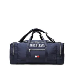 Сумка Tommy Jeans TJM Heritage Duffle Backpack AM0AM10718 C87