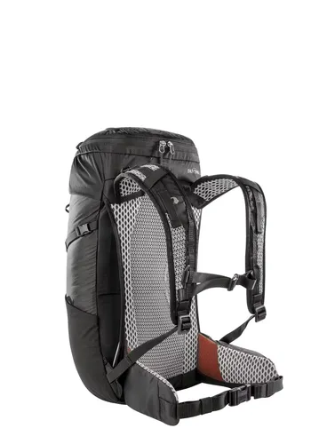 Plecak turystyczny Tatonka Hike Pack 27 - black