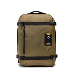 National Geographic 3 Moduri Rucsac M N20907. 11 Hacks