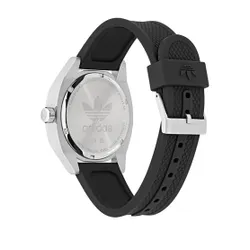 Adidas Originals Edition Two Watch Aofh23008 Silver