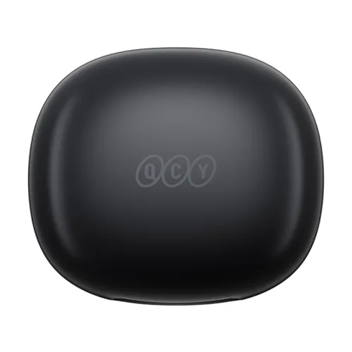 Słuchawki bezprzewodowe QCY AilyBuds E10 QT35 Douszne Bluetooth 5.4 Czarny