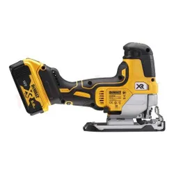 Лобзик аккумуляторный DeWalt DCS335P2