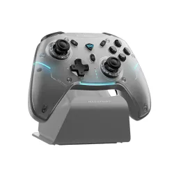 Pad Machenike G5 Pro Max SE Ze stacją ładującą Bezprzewodowy Szary