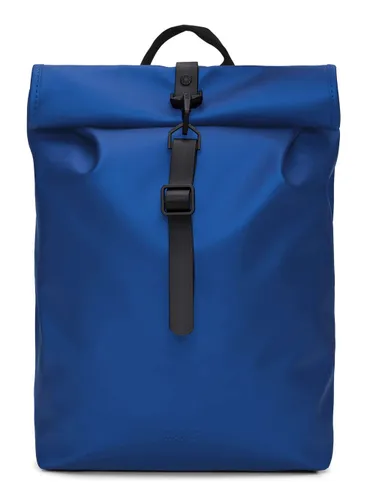 Городской рюкзак Rains Rolltop Rucksack Mini-storm