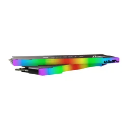 Pamięć RAM Patriot Viper Xtreme 5 RGB DDR5 32GB (2 x 16GB) 8000 CL38