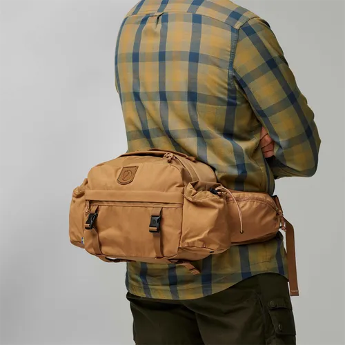 Nerka FJALLRAVEN Singi Hip Pack 10