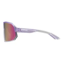 Okulary rowerowe UVEX Sportstyle 237