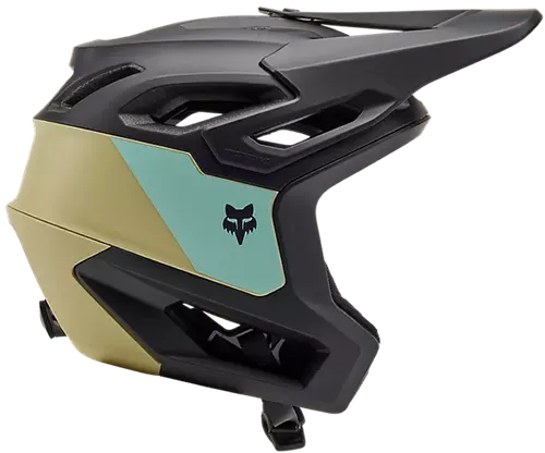 Kask rowerowy FOX Dropframe Pro MIPS
