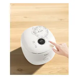 Multicooker TEFAL Pop RK535AE0 Biały
