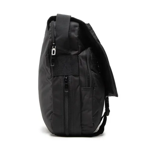 Geanta Laptop National Geographic Messenger N00709. 06 Negru