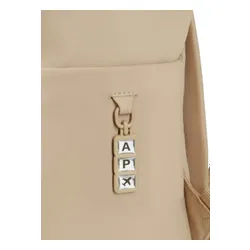 Рюкзак женский Samsonite 4Pack Squared 14,1" - sand