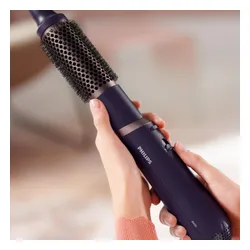 Фен-щётка для волос PHILIPS Series 3000 BHA313/00 30, 38 мм 80 Вт