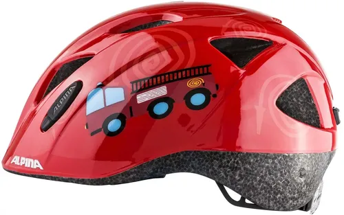 Kask rowerowy ALPINA Ximo