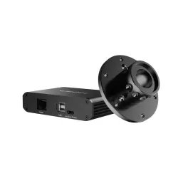 Akcesorium MOZA Adapter do kierownic + Uniwersalny HUB