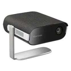 Projektor VIEWSONIC M1X WVGA (854 x 480), VGA (640 x 480), FullHD (1920 x 1080), Wi-Fi, Bluetooth