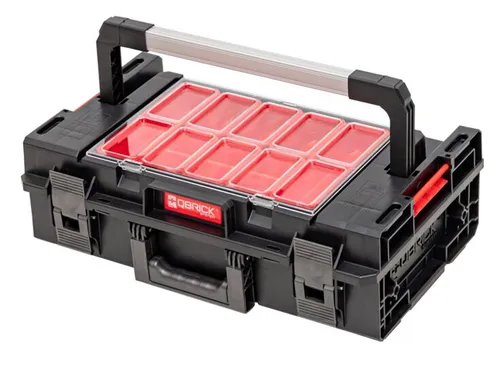 Skrzynka narzędziowa QBRICK System ONE 2.0 200 Expert