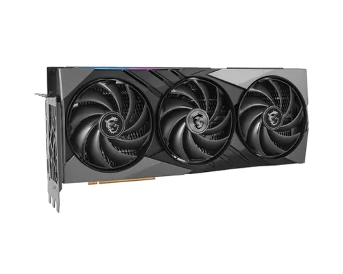 Karta graficzna MSI GeForce RTX 4090 GAMING X SLIM 24GB GDDR6X 384bit DLSS