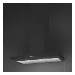 Okap Smeg KBT900AE Antracyt