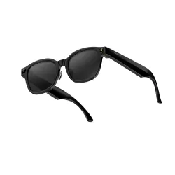 Okulary Garett Horizon AI Czarny
