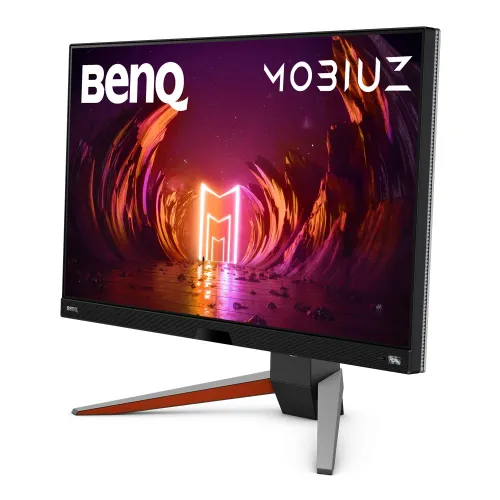 Monitor BenQ MOBIUZ EX270QM 27" 2K IPS 240Hz 1ms Gamingowy