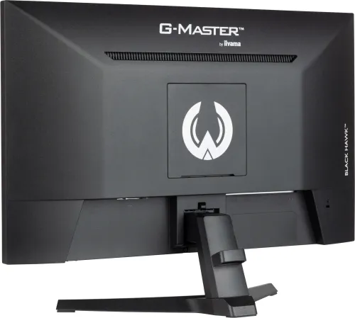 Monitor iiyama G-Master Black Hawk G2445HSU-B2 24" Full HD IPS 100Hz 1ms Gamingowy