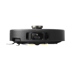Robot sprzątający Mova V50 Ultra Complete Funkcja mopowania Stacja oczyszczająca Tworzenie mapy pomieszczenia Czarny