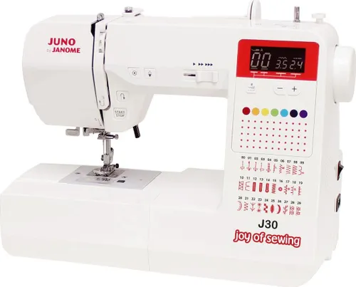 Janome Juno J30 Dikiş Makinesi