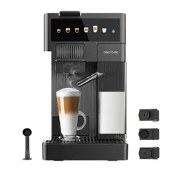 Ekspres CECOTEC Freestyle Latte (3 systemy kapsułek)