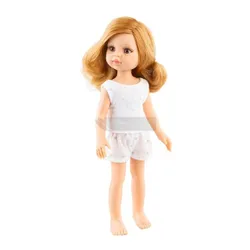 Lalka hiszpańska Noemi 32cm