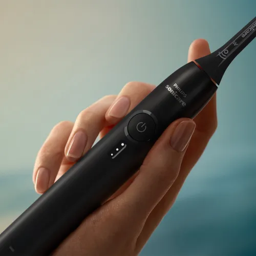 Zestaw szczoteczek sonicznych PHILIPS Sonicare 3100 HX4072/42 (2 szt.)