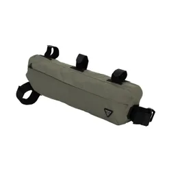 Torba rowerowa na ramę Topeak Loader Midloader 4.5 l green