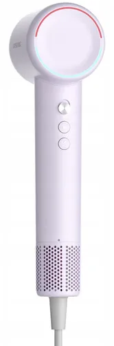 Suszarka COSHARE HD22E SuperFlowSE Fioletowy 1500W