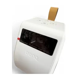 Projektor BenQ GV31 przenośny DLP Full HD Android Wi-Fi Bluetooth - outlet