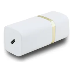 Słuchawki douszne GUESS Lipstick 2 Biały