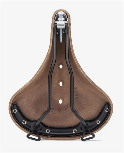 Siodełko BROOKS B68